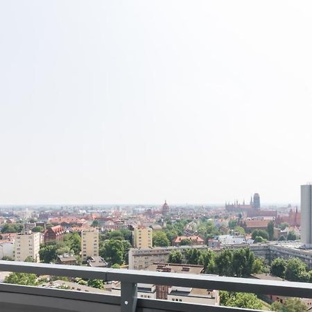 Elite Apartaments Bastion Walowa Gdańsk Exteriör bild