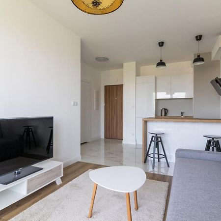 Elite Apartaments Bastion Walowa Gdańsk Exteriör bild