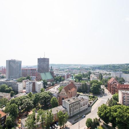 Elite Apartaments Bastion Walowa Gdańsk Exteriör bild