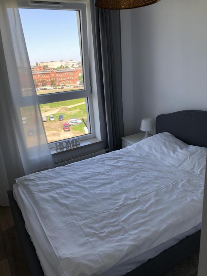 Elite Apartaments Bastion Walowa Gdańsk Exteriör bild