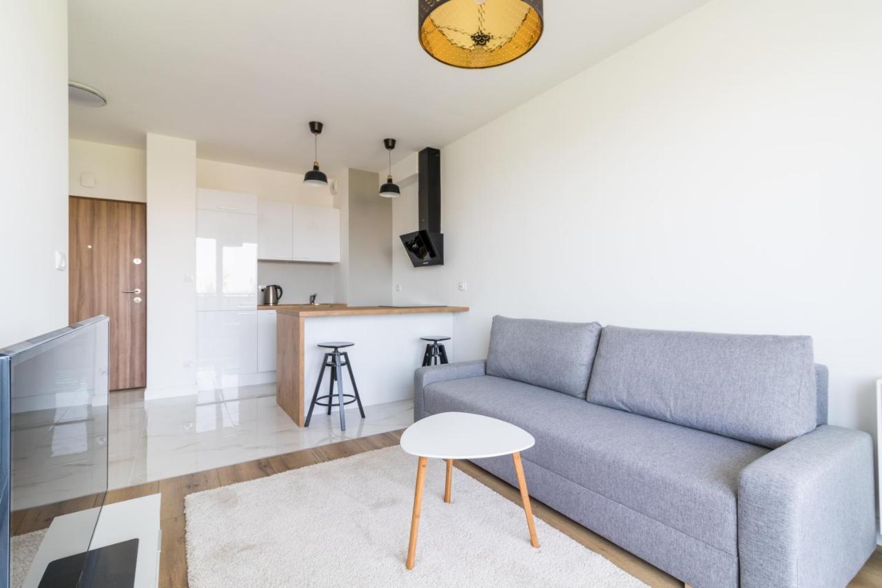 Elite Apartaments Bastion Walowa Gdańsk Exteriör bild